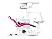Dentsply Sirona INTEGO pro TS